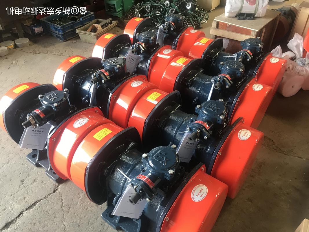 防爆振動電機型號，防爆振動電機批發(fā)